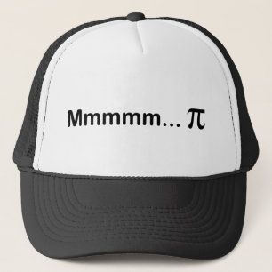 MM...PI TRUCKERKAPPE