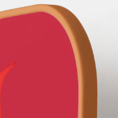 MM Pickleball Paddle (Linke Seite)