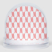 MM Snow Globe Schneekugeln (Vorderseite)