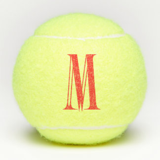MM Tennisball Tennisbälle