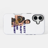 MMA iPhone 16 HÜLLE (Rückseite (Horizontal))