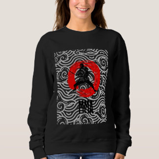 MMA-Ninja Sweatshirt