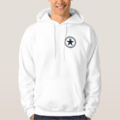 MMAC Kapuzenpullover Hoodie (Vorderseite)