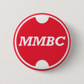 MMBC Knopf Button (Vorderseite)