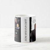 MMC-TASSE KAFFEETASSE (Mittel)