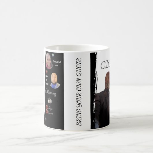 MMC-TASSE KAFFEETASSE (Mittel)