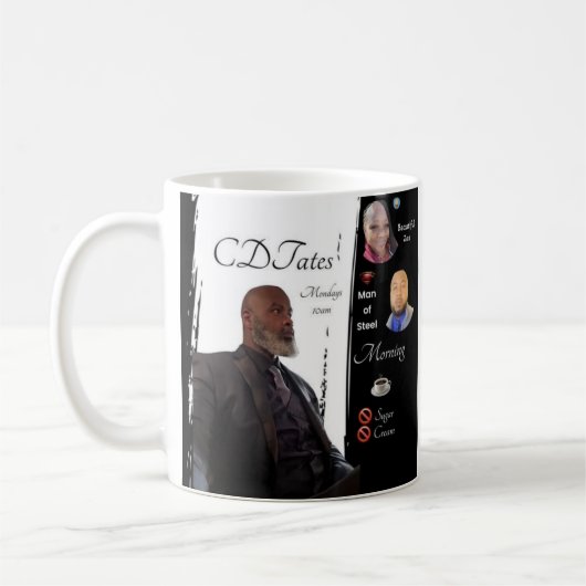 MMC-TASSE KAFFEETASSE (Links)