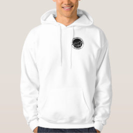 MMCC LA Leichtathletik - ZipUp Hoodie
