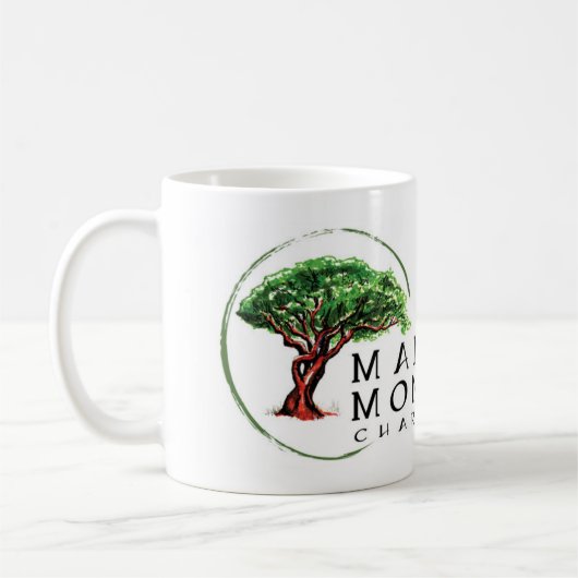 MMCS Tasse (Links)