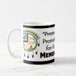 MMDC Kaffee-Tasse oder Teeschale Kaffeetasse