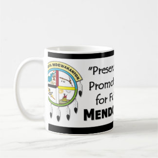 MMDC Kaffee-Tasse oder Teeschale Kaffeetasse