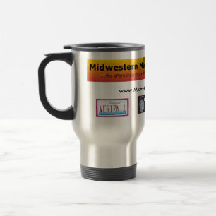 MMeM Reise-Tasse Reisebecher