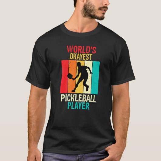 MMEST PICKELLE PADGOLLE T-Shirt (Vorderseite)