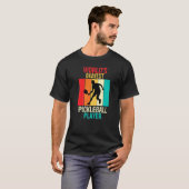 MMEST PICKELLE PADGOLLE T-Shirt (Vorne ganz)