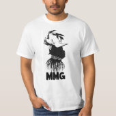 MMG T-Shirt (Vorderseite)
