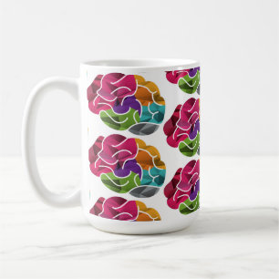 MMH große Gehirne Tasse