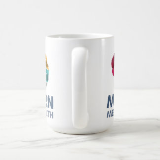 MMH große Tasse
