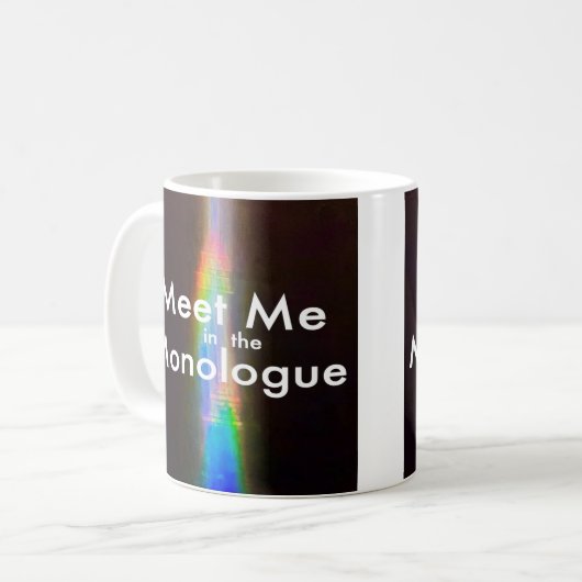 MMITM 11-oz mug Kaffeetasse (Vorderseite Links)