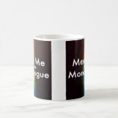 MMITM 11-oz Tasse (Mittel)