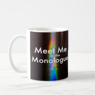 MMITM 11-oz Tasse