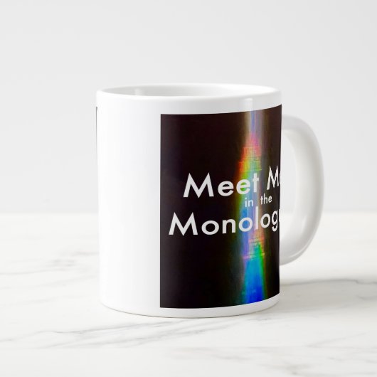 MMITM 20-oz. mug Jumbo-Tasse (Vorderseite Rechts)