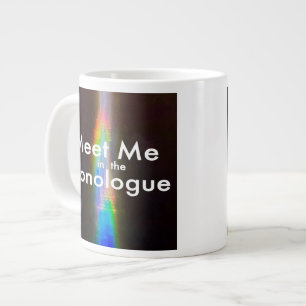 MMITM 20-oz.-Tasse Jumbo-Tasse