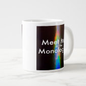 MMITM 20-oz.-Tasse Jumbo-Tasse (Vorderseite Rechts)