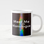 MMITM 20-oz.-Tasse Jumbo-Tasse (Rechts)