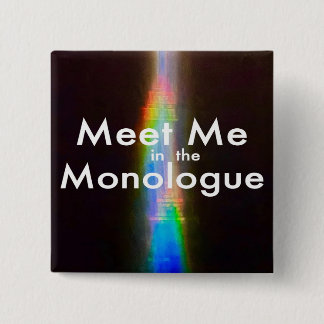 MMITM 2" square pin Button