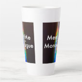 MMITM-Lattentasse Milchtasse (Vorderseite)
