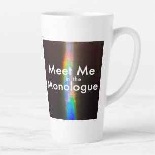 MMITM-Lattentasse Milchtasse
