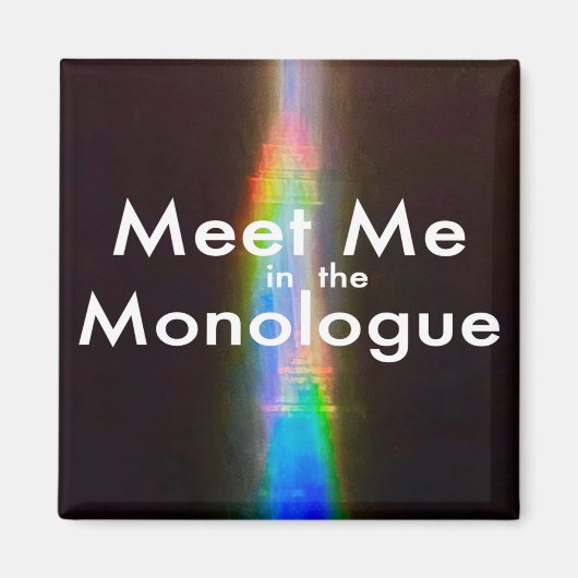 MMITM magnet (Vorne)