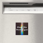 MMITM-Magnet Magnet (In Situ (Geschirrspüler))