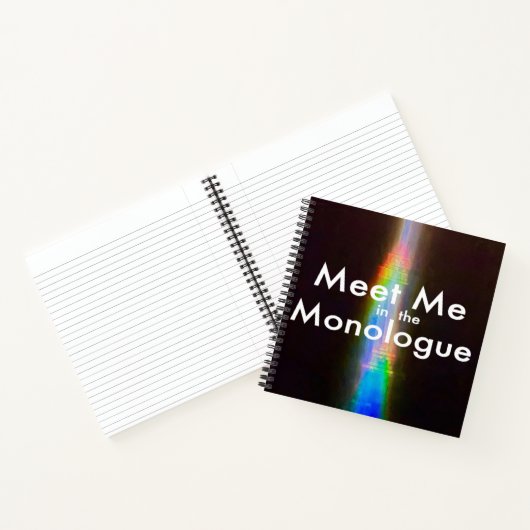 MMITM Notizbuch (Innenseite)