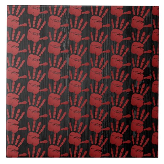 MMIW Fashion Ayasha Keramik Tile Fliese (Vorderseite)