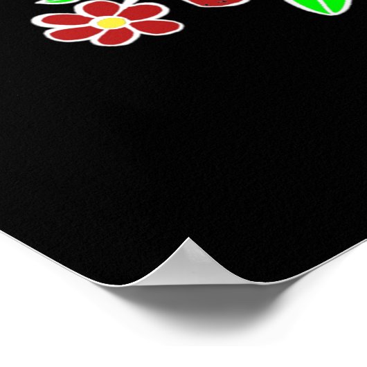 MMIW: Keine gestohlenen Schwestern mehr Poster (Ecke)