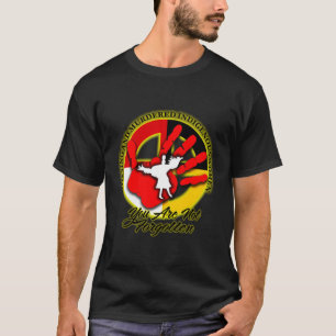 Mmiw Vermisst und Ed einheimische S und T-Shirt