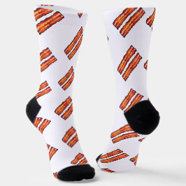 Mmm Bacon Socken