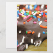 Mmm Briefpapier (Vorne/Hinten)