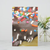 Mmm Briefpapier (Stehend Vorderseite)