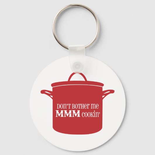 MMM-Cookin Schlüsselanhänger (Vorderseite)