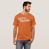 Mmm Crab Rangoons T-Shirt (Vorne ganz)
