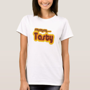 mmm Lecker W T-Shirt