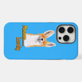 mmm Lovely iPhone Hülle (Rückseite (Horizontal))