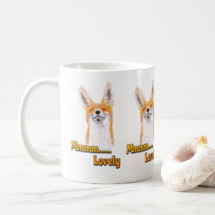 mmm Lovely Kaffeetasse