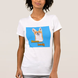 mmm Lovely T-Shirt