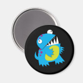 MMM Magnet (Vorderseite/Rückseite)