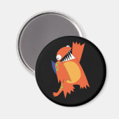 MMM Magnet (Vorderseite/Rückseite)