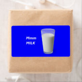 Mmm MILCH (Insitu)