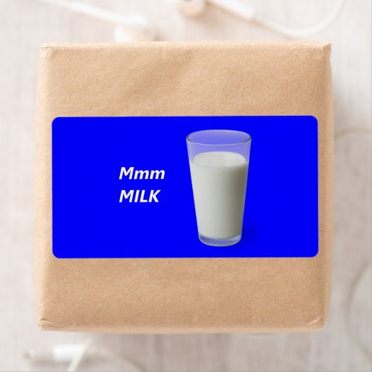 Mmm MILCH (Insitu)